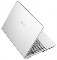 laptop ASUS, notebook ASUS N55SF (Core i7 2630QM 2000 Mhz/15.6