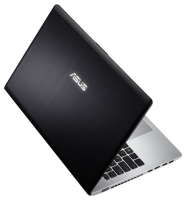 ASUS N56DP (A10 4600M 2300 Mhz/15.6"/1920x1080/4096Mb/1000Gb/DVD-RW/Wi-Fi/Bluetooth/Win 7 HP) photo, ASUS N56DP (A10 4600M 2300 Mhz/15.6"/1920x1080/4096Mb/1000Gb/DVD-RW/Wi-Fi/Bluetooth/Win 7 HP) photos, ASUS N56DP (A10 4600M 2300 Mhz/15.6"/1920x1080/4096Mb/1000Gb/DVD-RW/Wi-Fi/Bluetooth/Win 7 HP) picture, ASUS N56DP (A10 4600M 2300 Mhz/15.6"/1920x1080/4096Mb/1000Gb/DVD-RW/Wi-Fi/Bluetooth/Win 7 HP) pictures, ASUS photos, ASUS pictures, image ASUS, ASUS images