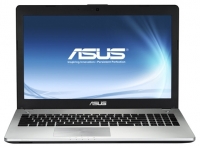 laptop ASUS, notebook ASUS N56DP (A10 4600M 2300 Mhz/15.6