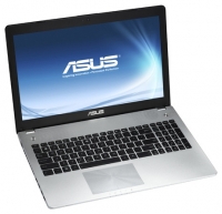 laptop ASUS, notebook ASUS N56DP (A6 4400M 2700 Mhz/15.6