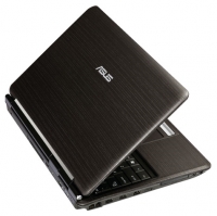 laptop ASUS, notebook ASUS N60DP (Turion II M500 2200 Mhz/16.0