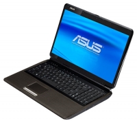 ASUS N60DP (Turion II M500 2200 Mhz/16"/1366x768/4096Mb/500Gb/DVD-RW/Wi-Fi/Win 7 HB) photo, ASUS N60DP (Turion II M500 2200 Mhz/16"/1366x768/4096Mb/500Gb/DVD-RW/Wi-Fi/Win 7 HB) photos, ASUS N60DP (Turion II M500 2200 Mhz/16"/1366x768/4096Mb/500Gb/DVD-RW/Wi-Fi/Win 7 HB) picture, ASUS N60DP (Turion II M500 2200 Mhz/16"/1366x768/4096Mb/500Gb/DVD-RW/Wi-Fi/Win 7 HB) pictures, ASUS photos, ASUS pictures, image ASUS, ASUS images