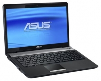 ASUS N61DA (Turion II P520 2300 Mhz/16"/1366x768/3072Mb/320Gb/DVD-RW/Wi-Fi/Win 7 HB) photo, ASUS N61DA (Turion II P520 2300 Mhz/16"/1366x768/3072Mb/320Gb/DVD-RW/Wi-Fi/Win 7 HB) photos, ASUS N61DA (Turion II P520 2300 Mhz/16"/1366x768/3072Mb/320Gb/DVD-RW/Wi-Fi/Win 7 HB) picture, ASUS N61DA (Turion II P520 2300 Mhz/16"/1366x768/3072Mb/320Gb/DVD-RW/Wi-Fi/Win 7 HB) pictures, ASUS photos, ASUS pictures, image ASUS, ASUS images