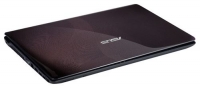 ASUS N71Ja (Core i5 430M 2260 Mhz/17.3"/1600x900/4096Mb/500Gb/DVD-RW/Wi-Fi/Bluetooth/Win 7 HB) photo, ASUS N71Ja (Core i5 430M 2260 Mhz/17.3"/1600x900/4096Mb/500Gb/DVD-RW/Wi-Fi/Bluetooth/Win 7 HB) photos, ASUS N71Ja (Core i5 430M 2260 Mhz/17.3"/1600x900/4096Mb/500Gb/DVD-RW/Wi-Fi/Bluetooth/Win 7 HB) picture, ASUS N71Ja (Core i5 430M 2260 Mhz/17.3"/1600x900/4096Mb/500Gb/DVD-RW/Wi-Fi/Bluetooth/Win 7 HB) pictures, ASUS photos, ASUS pictures, image ASUS, ASUS images