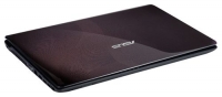 ASUS N71Jq (Core i7 720QM 1600 Mhz/17.3"/1600x900/4096Mb/500Gb/DVD-RW/Wi-Fi/Bluetooth/Win 7 Ultimate) photo, ASUS N71Jq (Core i7 720QM 1600 Mhz/17.3"/1600x900/4096Mb/500Gb/DVD-RW/Wi-Fi/Bluetooth/Win 7 Ultimate) photos, ASUS N71Jq (Core i7 720QM 1600 Mhz/17.3"/1600x900/4096Mb/500Gb/DVD-RW/Wi-Fi/Bluetooth/Win 7 Ultimate) picture, ASUS N71Jq (Core i7 720QM 1600 Mhz/17.3"/1600x900/4096Mb/500Gb/DVD-RW/Wi-Fi/Bluetooth/Win 7 Ultimate) pictures, ASUS photos, ASUS pictures, image ASUS, ASUS images