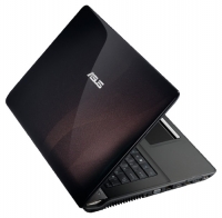 ASUS N71Vn (Core 2 Duo T6600 2200 Mhz/17.3"/1600x900/4096Mb/320Gb/DVD-RW/Wi-Fi/Bluetooth/Win 7 HB) photo, ASUS N71Vn (Core 2 Duo T6600 2200 Mhz/17.3"/1600x900/4096Mb/320Gb/DVD-RW/Wi-Fi/Bluetooth/Win 7 HB) photos, ASUS N71Vn (Core 2 Duo T6600 2200 Mhz/17.3"/1600x900/4096Mb/320Gb/DVD-RW/Wi-Fi/Bluetooth/Win 7 HB) picture, ASUS N71Vn (Core 2 Duo T6600 2200 Mhz/17.3"/1600x900/4096Mb/320Gb/DVD-RW/Wi-Fi/Bluetooth/Win 7 HB) pictures, ASUS photos, ASUS pictures, image ASUS, ASUS images