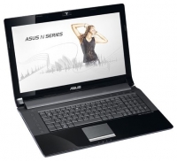 ASUS N73Jn (Core i5 540M 2530 Mhz/17.3"/1600x900/4096 Mb/1000 Gb/DVD-RW/Wi-Fi/Bluetooth/Win 7 HP) photo, ASUS N73Jn (Core i5 540M 2530 Mhz/17.3"/1600x900/4096 Mb/1000 Gb/DVD-RW/Wi-Fi/Bluetooth/Win 7 HP) photos, ASUS N73Jn (Core i5 540M 2530 Mhz/17.3"/1600x900/4096 Mb/1000 Gb/DVD-RW/Wi-Fi/Bluetooth/Win 7 HP) picture, ASUS N73Jn (Core i5 540M 2530 Mhz/17.3"/1600x900/4096 Mb/1000 Gb/DVD-RW/Wi-Fi/Bluetooth/Win 7 HP) pictures, ASUS photos, ASUS pictures, image ASUS, ASUS images