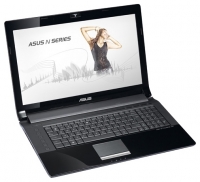 ASUS N73SV (Core i7 2630QM 2000 Mhz/17.3"/1920x1080/8192Mb/1000Gb/Blu-Ray/Wi-Fi/Bluetooth/Win 7 HP) photo, ASUS N73SV (Core i7 2630QM 2000 Mhz/17.3"/1920x1080/8192Mb/1000Gb/Blu-Ray/Wi-Fi/Bluetooth/Win 7 HP) photos, ASUS N73SV (Core i7 2630QM 2000 Mhz/17.3"/1920x1080/8192Mb/1000Gb/Blu-Ray/Wi-Fi/Bluetooth/Win 7 HP) picture, ASUS N73SV (Core i7 2630QM 2000 Mhz/17.3"/1920x1080/8192Mb/1000Gb/Blu-Ray/Wi-Fi/Bluetooth/Win 7 HP) pictures, ASUS photos, ASUS pictures, image ASUS, ASUS images