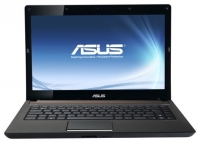 laptop ASUS, notebook ASUS N82Jq (Core i7 720QM  1600 Mhz/14