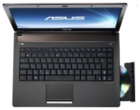 ASUS N82JV (Core i3 350M 2260 Mhz/14"/1366x768/4096Mb/250Gb/DVD-RW/Wi-Fi/Bluetooth/Win 7 HB) photo, ASUS N82JV (Core i3 350M 2260 Mhz/14"/1366x768/4096Mb/250Gb/DVD-RW/Wi-Fi/Bluetooth/Win 7 HB) photos, ASUS N82JV (Core i3 350M 2260 Mhz/14"/1366x768/4096Mb/250Gb/DVD-RW/Wi-Fi/Bluetooth/Win 7 HB) picture, ASUS N82JV (Core i3 350M 2260 Mhz/14"/1366x768/4096Mb/250Gb/DVD-RW/Wi-Fi/Bluetooth/Win 7 HB) pictures, ASUS photos, ASUS pictures, image ASUS, ASUS images