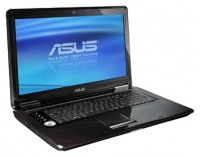 laptop ASUS, notebook ASUS N90SV (Core 2 Duo T6500 2100 Mhz/18.4