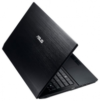 laptop ASUS, notebook ASUS P52Jc (Core i5 450M 2400 Mhz/15.6