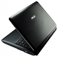 laptop ASUS, notebook ASUS P81IJ (Celeron T3500 2100 Mhz/14