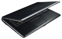laptop ASUS, notebook ASUS P81IJ (Core 2 Duo T6600 2200 Mhz/14