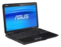 laptop ASUS, notebook ASUS PRO5DI (Pentium T4300 2100 Mhz/15.6