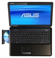 laptop ASUS, notebook ASUS PRO5IJ (Core i3 350M 2260 Mhz/15.6
