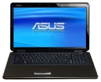 laptop ASUS, notebook ASUS PRO5IJU (Core i3 330M 2130 Mhz/15.6