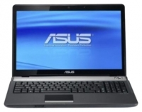 laptop ASUS, notebook ASUS PRO64D (Phenom II P920 1600 Mhz/16.0