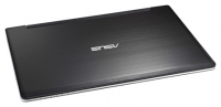 laptop ASUS, notebook ASUS S56CA (Core i5 3317U 1700 Mhz/15.6