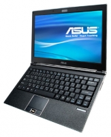 laptop ASUS, notebook ASUS U1E (Core 2 Duo U7600 1200 Mhz/11.1