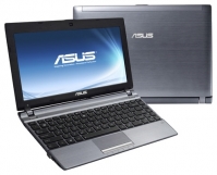 laptop ASUS, notebook ASUS U24E (Core i5 2430M 2400 Mhz/11.6