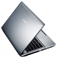 laptop ASUS, notebook ASUS U30SD (Core i3 2310M 2100 Mhz/13.3