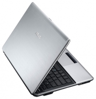 laptop ASUS, notebook ASUS U31JG (Core i3 370M 2400 Mhz/13.3