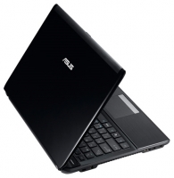 laptop ASUS, notebook ASUS U31SD (Core i3 2310M Mhz/13.3