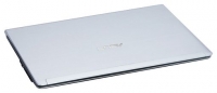 laptop ASUS, notebook ASUS U35F (Core i5 520M 2400 Mhz/13.3
