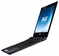 laptop ASUS, notebook ASUS U36SG (Core i7 2620M 2700 Mhz/13.3