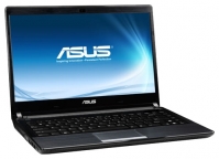 laptop ASUS, notebook ASUS U40SD (Core i3 2310M 2100 Mhz/14