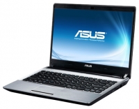 laptop ASUS, notebook ASUS U40SD (Core i3 2310M 2100 Mhz/14