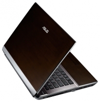laptop ASUS, notebook ASUS U43SD (Core i3 2310M 2100 Mhz/14