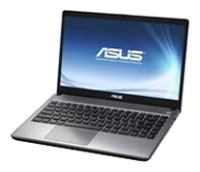 laptop ASUS, notebook ASUS U47VC (Core i5 3210M 2500 Mhz/14