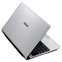 laptop ASUS, notebook ASUS UL20A (Celeron SU2300 1200 Mhz/12.1