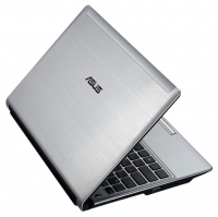 laptop ASUS, notebook ASUS UL30A (Celeron 743 1300 Mhz/13.3