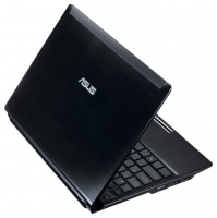 laptop ASUS, notebook ASUS UL30JT (Core i5 430UM 1200 Mhz/13.3