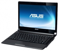 laptop ASUS, notebook ASUS UL30JT (Core i5 520UM 1066 Mhz/13.3