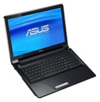 laptop ASUS, notebook ASUS UL50V (Core 2 Duo SU7300 1300 Mhz/15.6