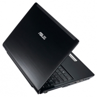 laptop ASUS, notebook ASUS UL50VG (Celeron Dual-Core SU2300 1200 Mhz/15.6