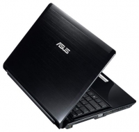 laptop ASUS, notebook ASUS UL80Ag (Core 2 Duo SU9400 1400 Mhz/14