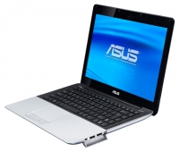 laptop ASUS, notebook ASUS UX30 (Core 2 Duo SU7300 1300 Mhz/13.3