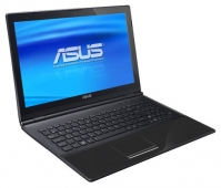 laptop ASUS, notebook ASUS UX50V (Core 2 Duo SU7300 1300 Mhz/15.6