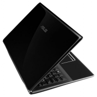 laptop ASUS, notebook ASUS UX50V (Core 2 Duo SU7300 1300 Mhz/15.6
