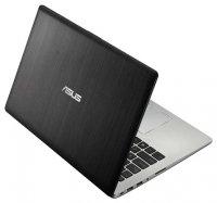 ASUS VivoBook S400CA (Core i5 3317U 1700 Mhz/14.0"/1366x768/4096Mb/500Gb/DVD no/Intel HD Graphics 4000/Wi-Fi/Bluetooth/Win 8 64) photo, ASUS VivoBook S400CA (Core i5 3317U 1700 Mhz/14.0"/1366x768/4096Mb/500Gb/DVD no/Intel HD Graphics 4000/Wi-Fi/Bluetooth/Win 8 64) photos, ASUS VivoBook S400CA (Core i5 3317U 1700 Mhz/14.0"/1366x768/4096Mb/500Gb/DVD no/Intel HD Graphics 4000/Wi-Fi/Bluetooth/Win 8 64) picture, ASUS VivoBook S400CA (Core i5 3317U 1700 Mhz/14.0"/1366x768/4096Mb/500Gb/DVD no/Intel HD Graphics 4000/Wi-Fi/Bluetooth/Win 8 64) pictures, ASUS photos, ASUS pictures, image ASUS, ASUS images