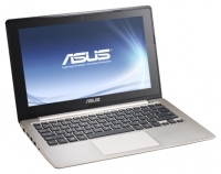 laptop ASUS, notebook ASUS VivoBook S400CA (Core i7 3517U 1900 Mhz/14