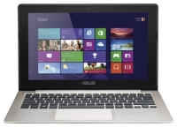 laptop ASUS, notebook ASUS VivoBook X202E (Core i3 3217U 1800 Mhz/11.6
