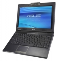 laptop ASUS, notebook ASUS X20E (Core 2 Duo T5750 2000 Mhz/12.1