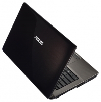 laptop ASUS, notebook ASUS X44C (Core i3 2350M 2300 Mhz/14.0