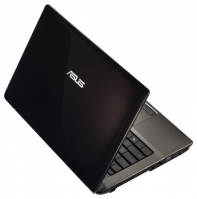 laptop ASUS, notebook ASUS X44H (Celeron B815 1600 Mhz/14